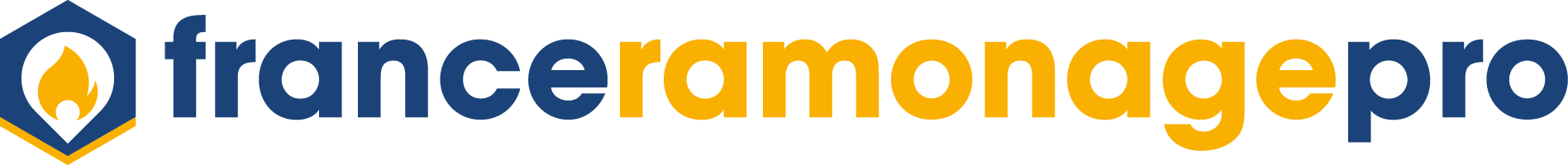Logo France Ramonage Pro